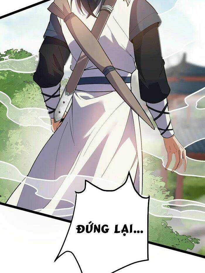 Vĩnh Sinh Chapter 29 trang 5