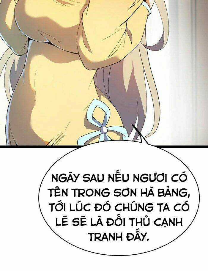 Vĩnh Sinh Chapter 29 trang 50