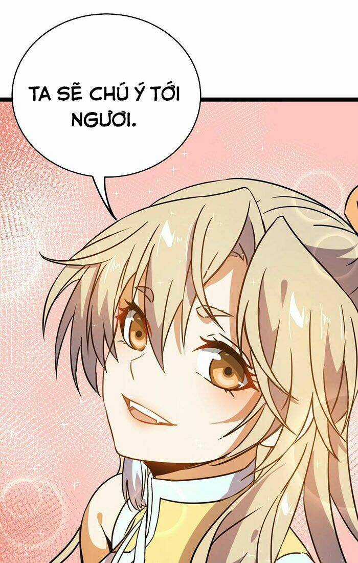 Vĩnh Sinh Chapter 29 trang 51