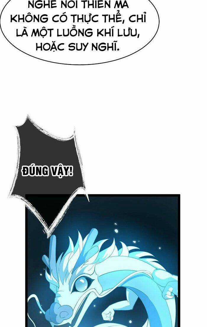 Vĩnh Sinh Chapter 29 trang 59