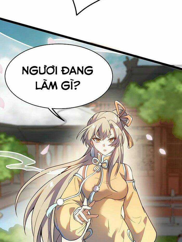 Vĩnh Sinh Chapter 29 trang 6