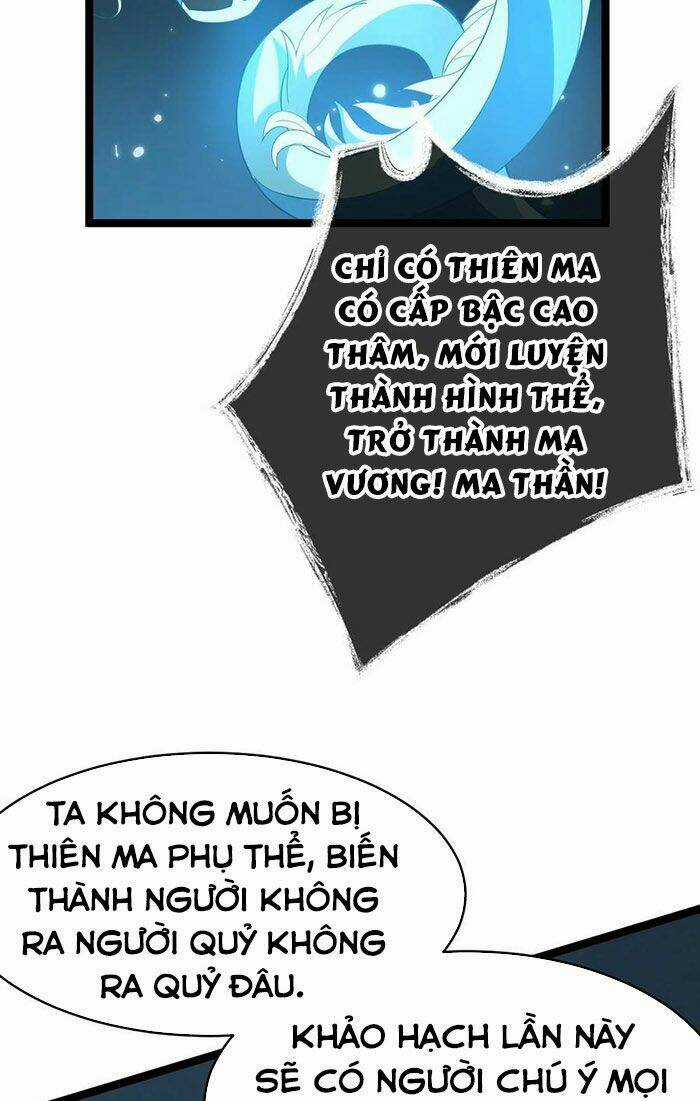 Vĩnh Sinh Chapter 29 trang 60