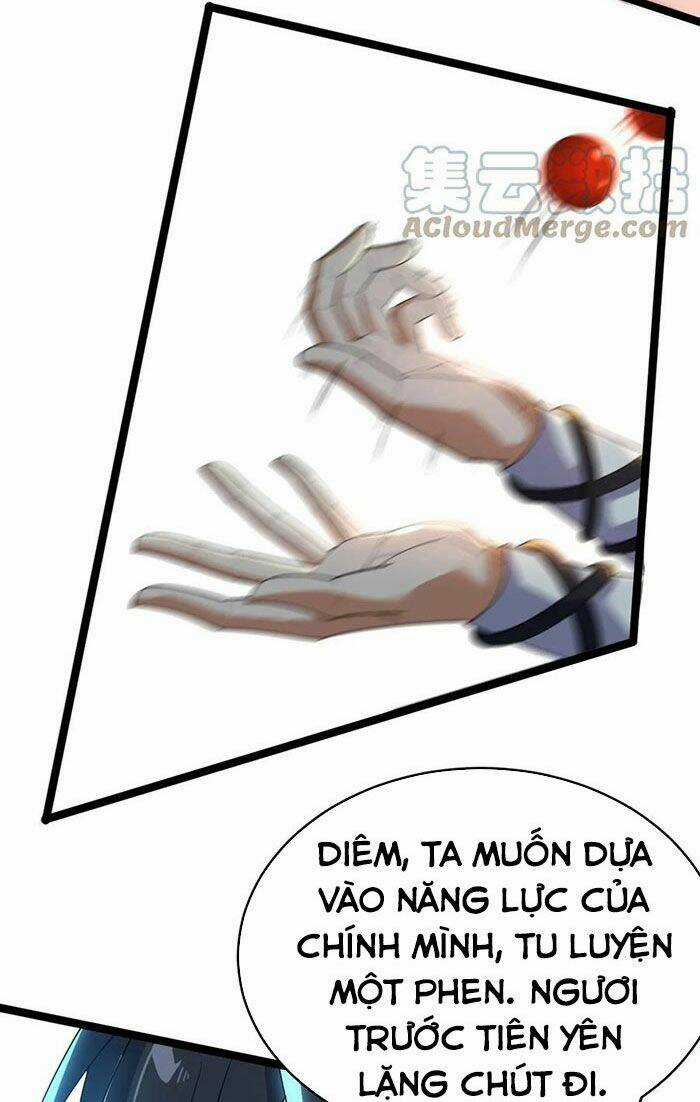 Vĩnh Sinh Chapter 29 trang 62