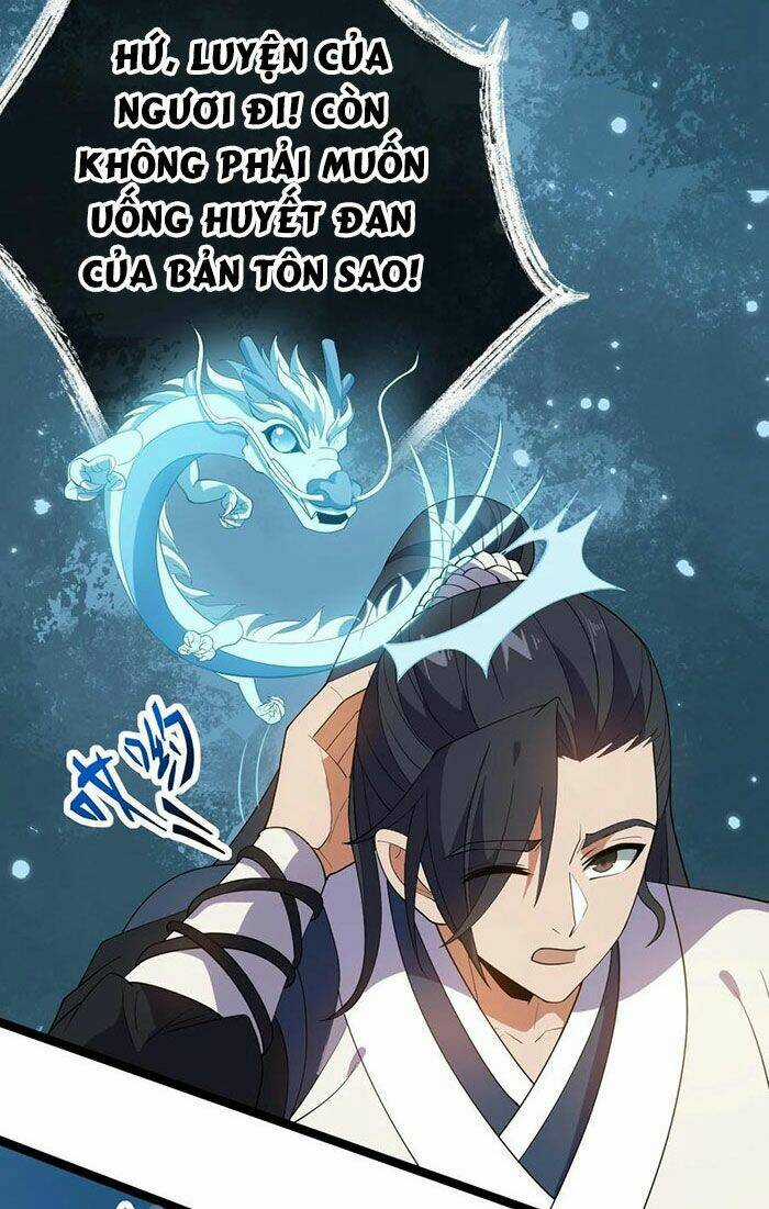 Vĩnh Sinh Chapter 29 trang 64