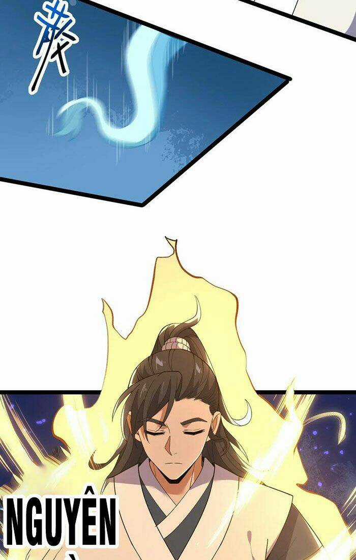 Vĩnh Sinh Chapter 29 trang 65