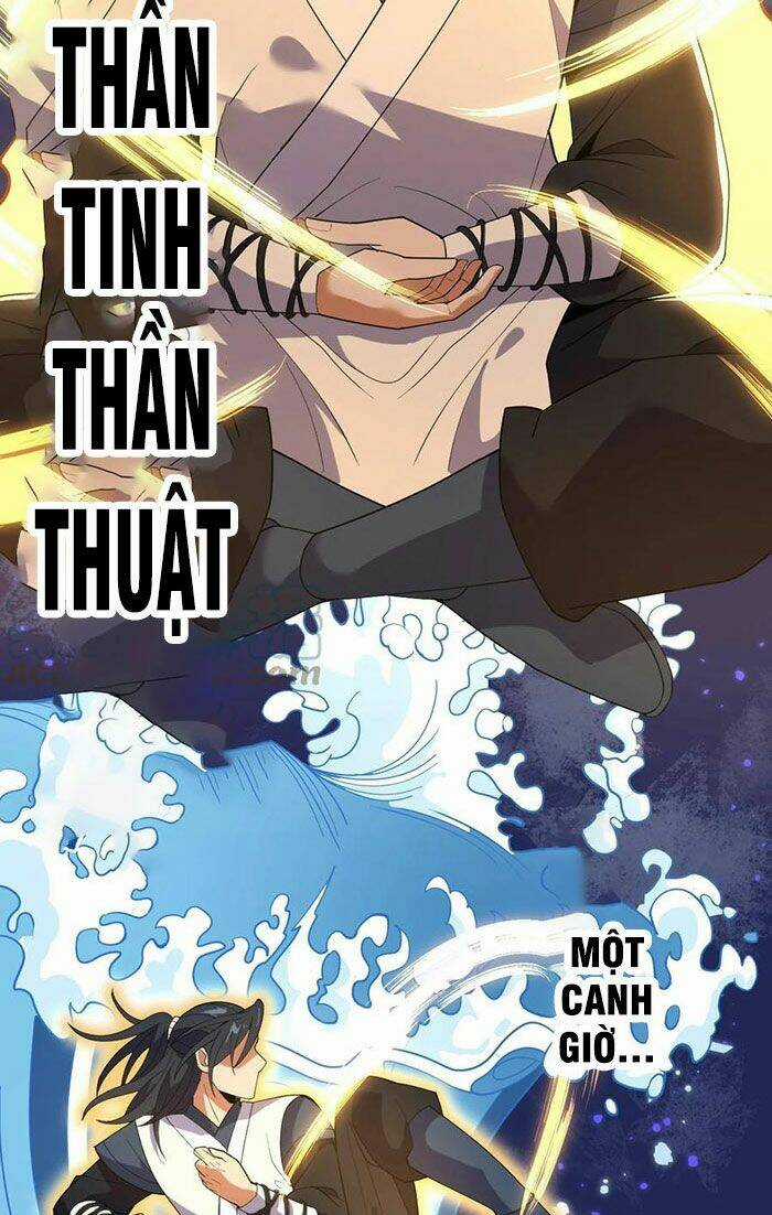 Vĩnh Sinh Chapter 29 trang 66