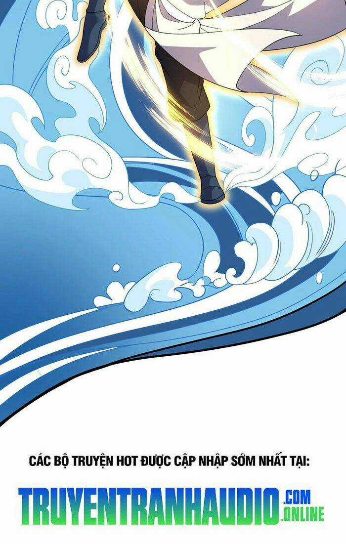 Vĩnh Sinh Chapter 29 trang 68