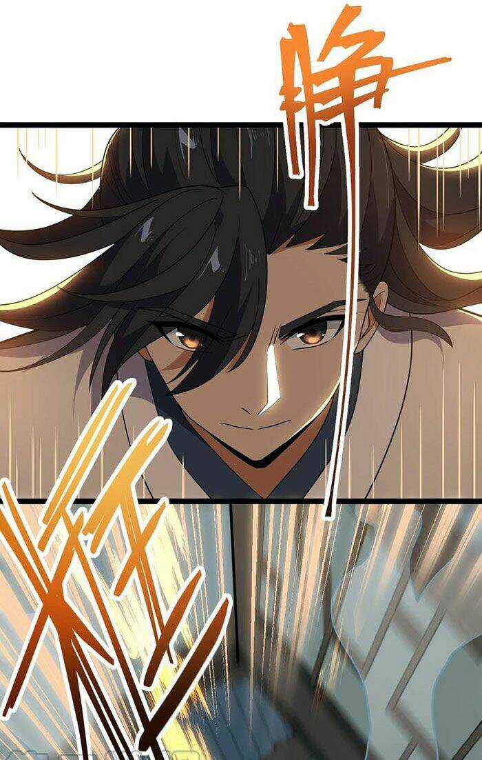 Vĩnh Sinh Chapter 29 trang 69