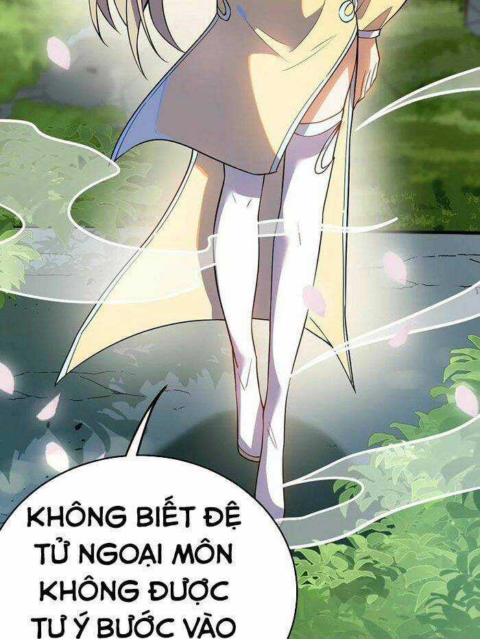 Vĩnh Sinh Chapter 29 trang 7