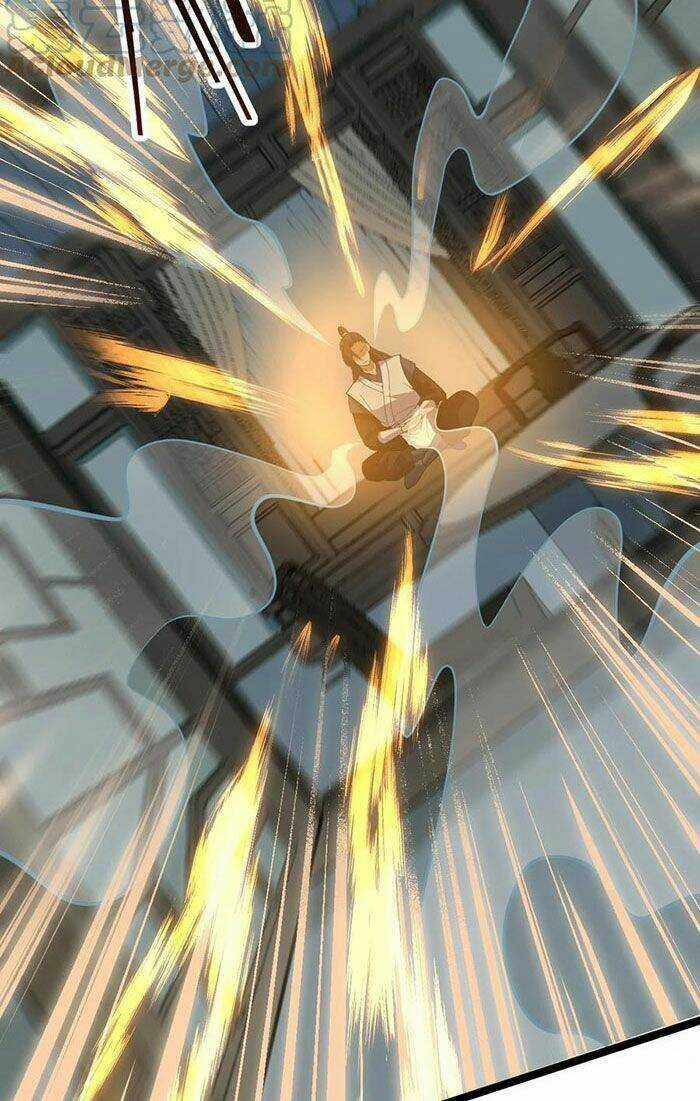 Vĩnh Sinh Chapter 29 trang 70