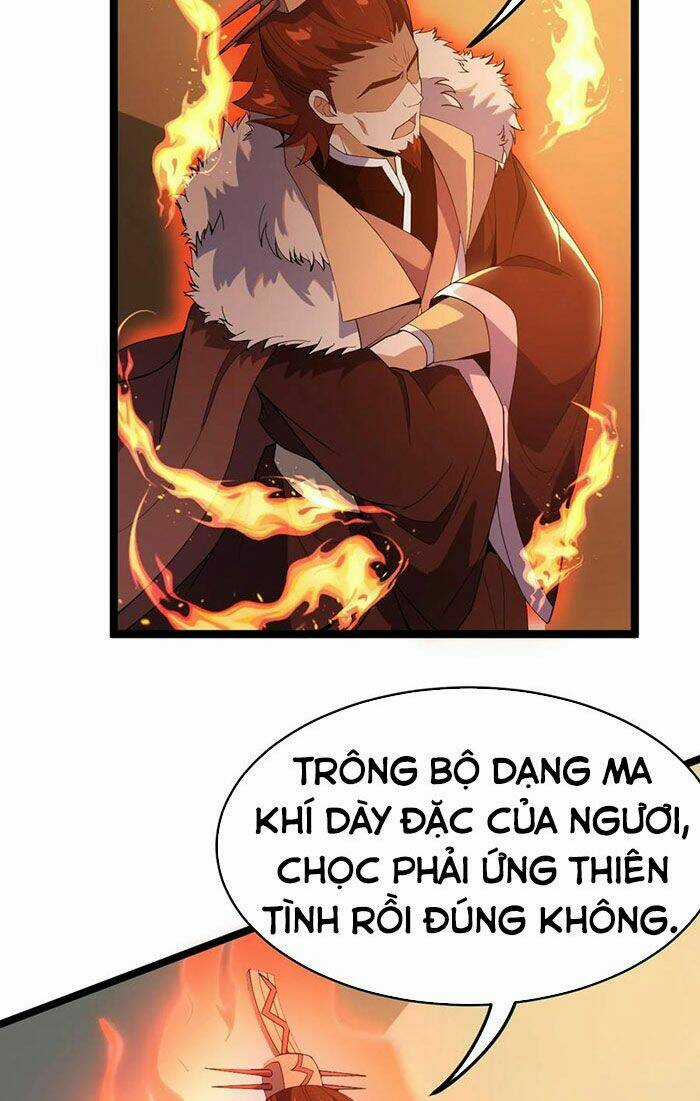 Vĩnh Sinh Chapter 29 trang 75