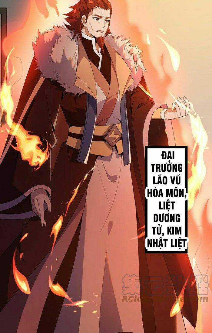 Vĩnh Sinh Chapter 29 trang 76