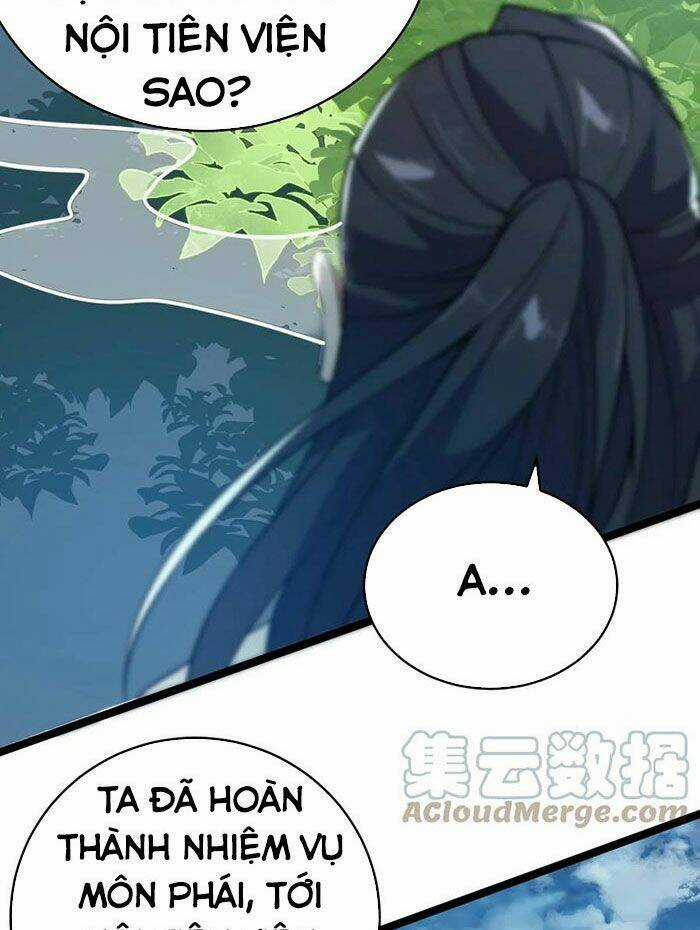 Vĩnh Sinh Chapter 29 trang 8