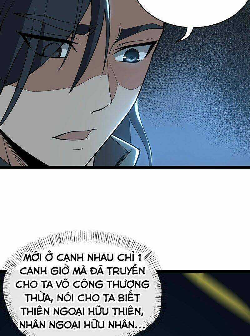 Vĩnh Sinh Chapter 3 trang 10