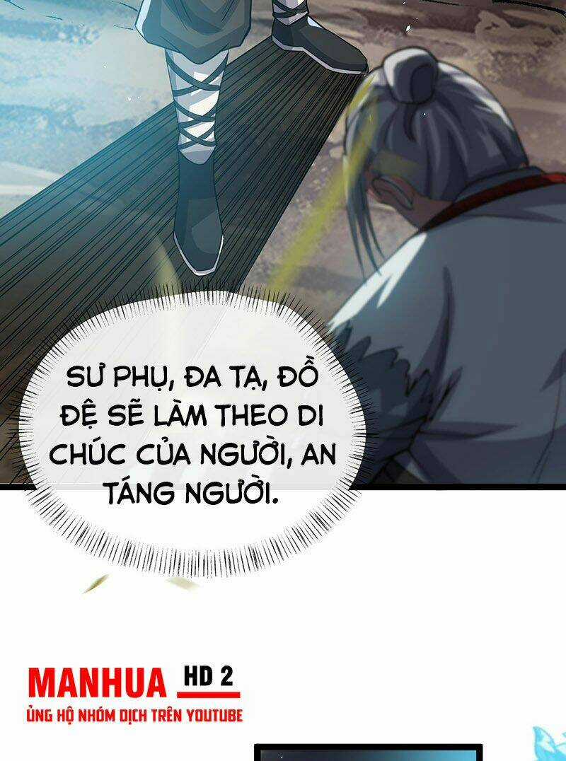 Vĩnh Sinh Chapter 3 trang 12