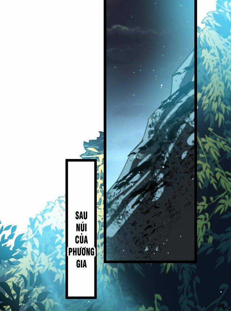 Vĩnh Sinh Chapter 3 trang 13