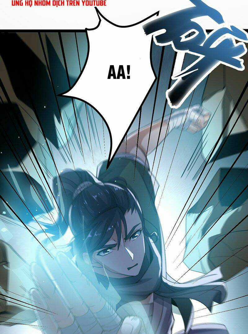 Vĩnh Sinh Chapter 3 trang 16