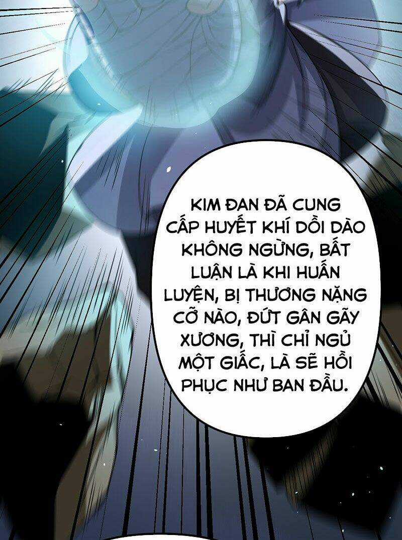 Vĩnh Sinh Chapter 3 trang 17