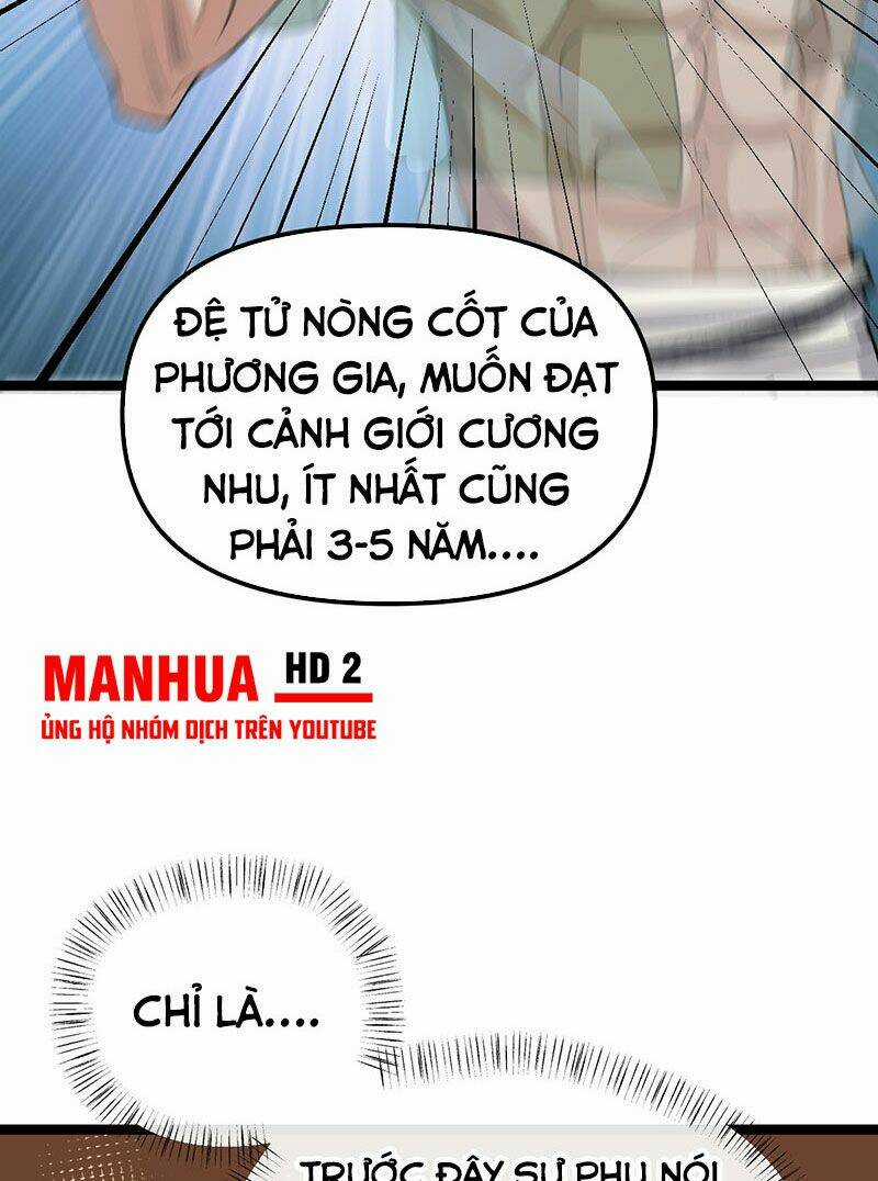 Vĩnh Sinh Chapter 3 trang 19