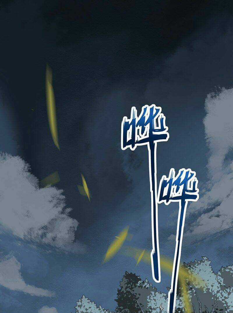 Vĩnh Sinh Chapter 3 trang 2