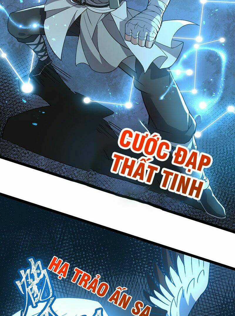 Vĩnh Sinh Chapter 3 trang 23