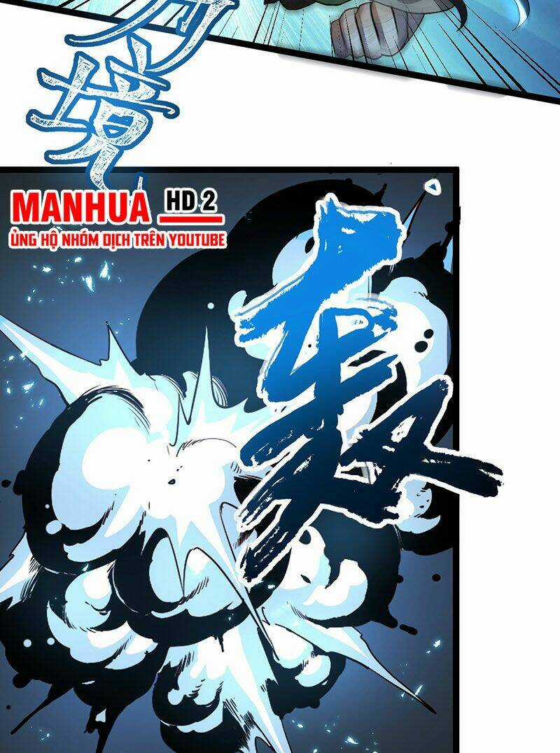 Vĩnh Sinh Chapter 3 trang 26