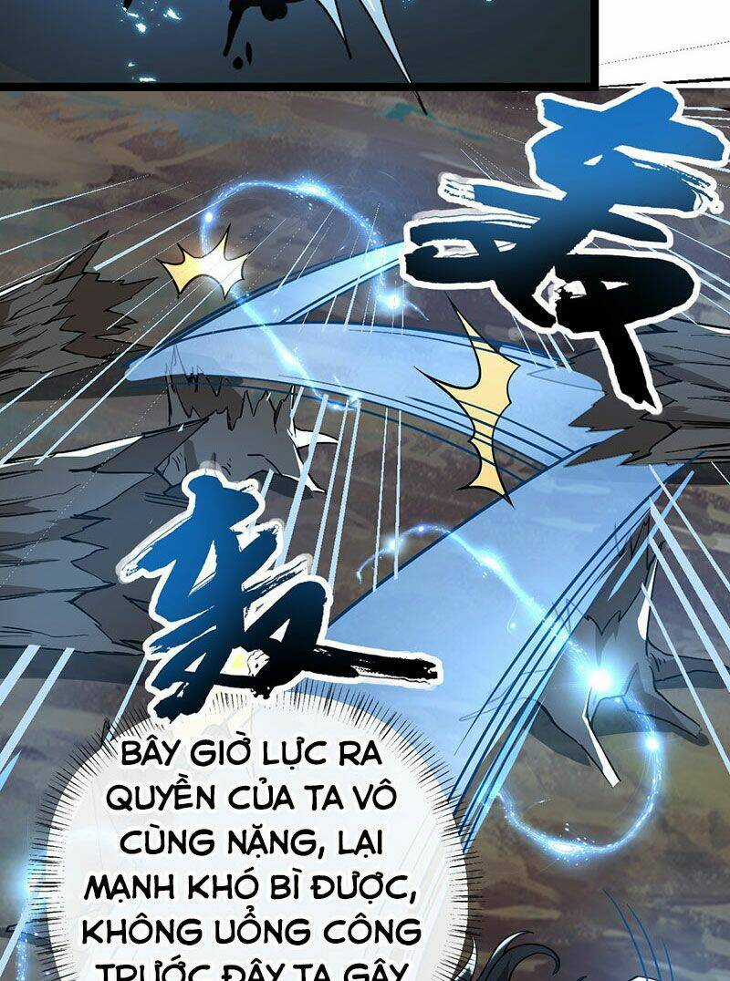 Vĩnh Sinh Chapter 3 trang 27