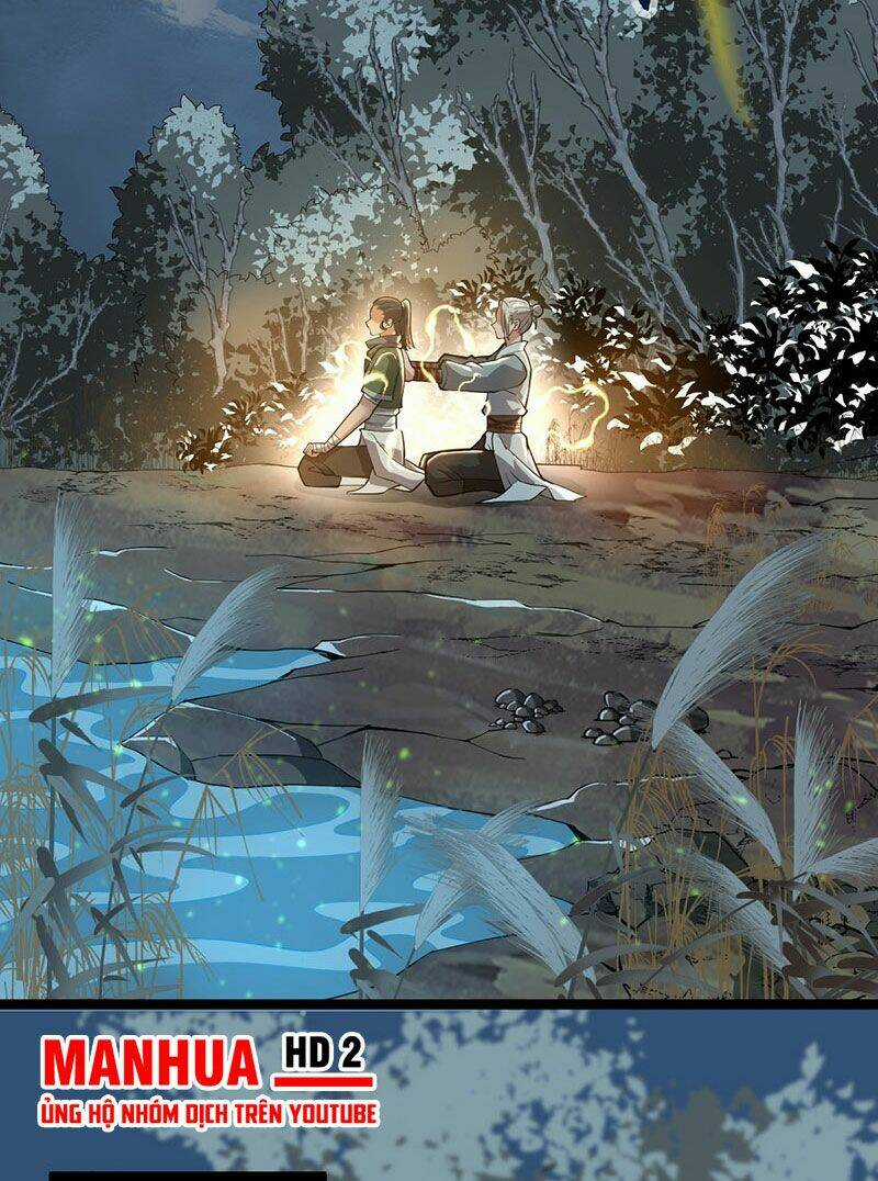 Vĩnh Sinh Chapter 3 trang 3