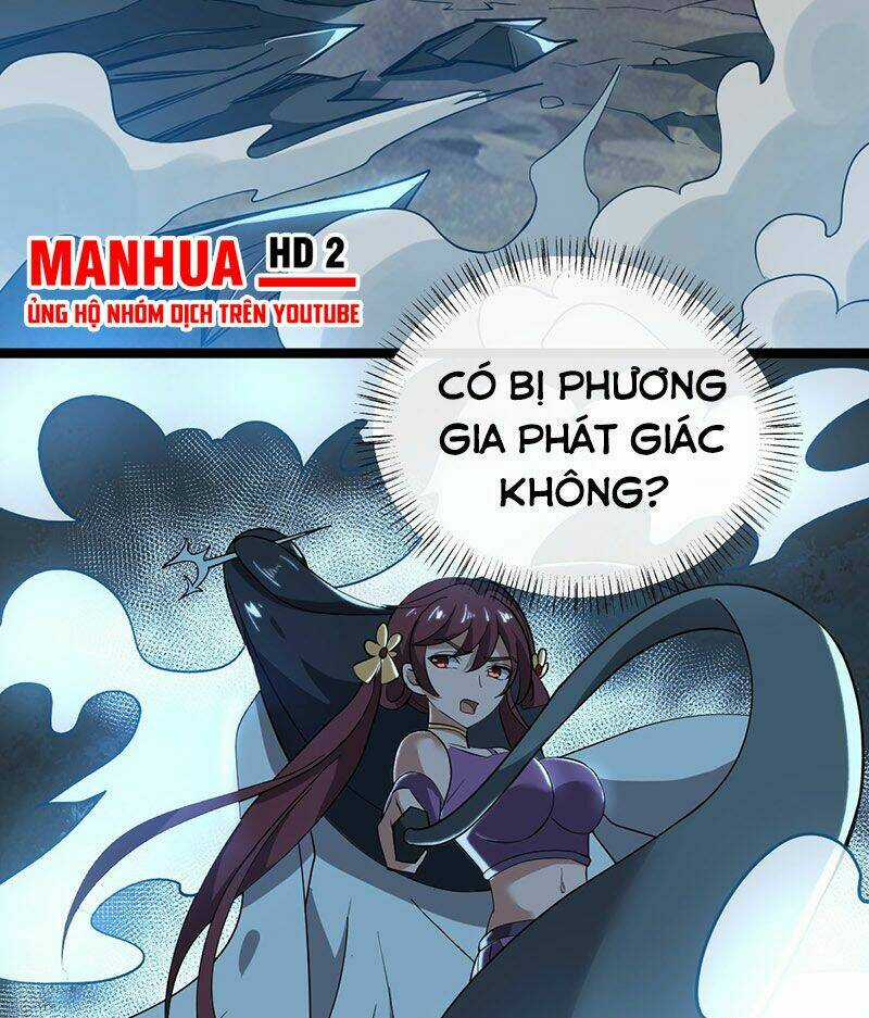 Vĩnh Sinh Chapter 3 trang 30