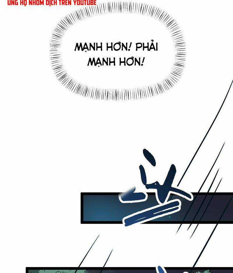 Vĩnh Sinh Chapter 3 trang 33