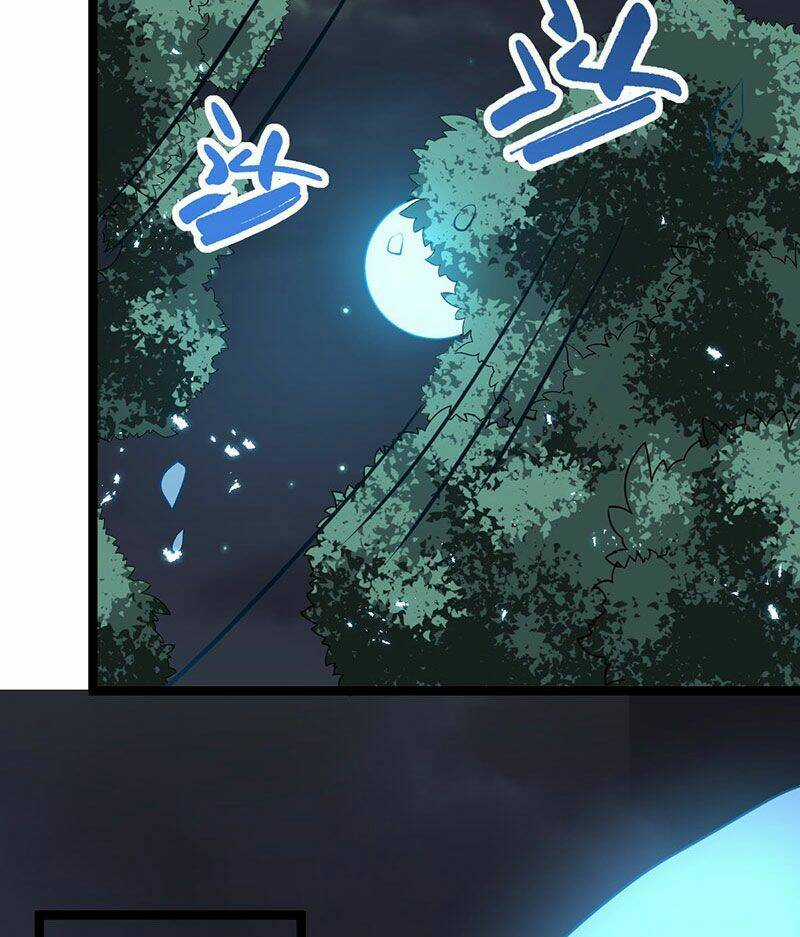 Vĩnh Sinh Chapter 3 trang 34