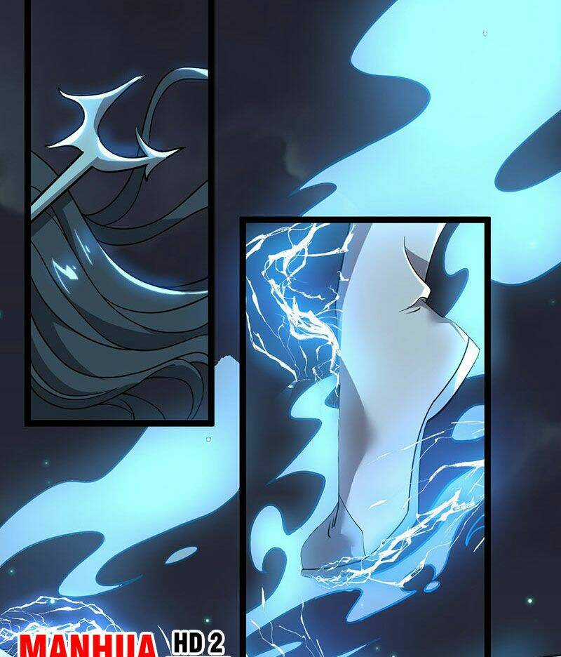 Vĩnh Sinh Chapter 3 trang 35