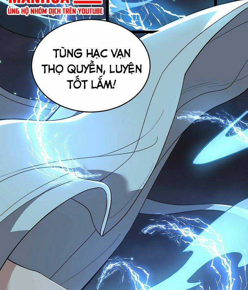 Vĩnh Sinh Chapter 3 trang 36