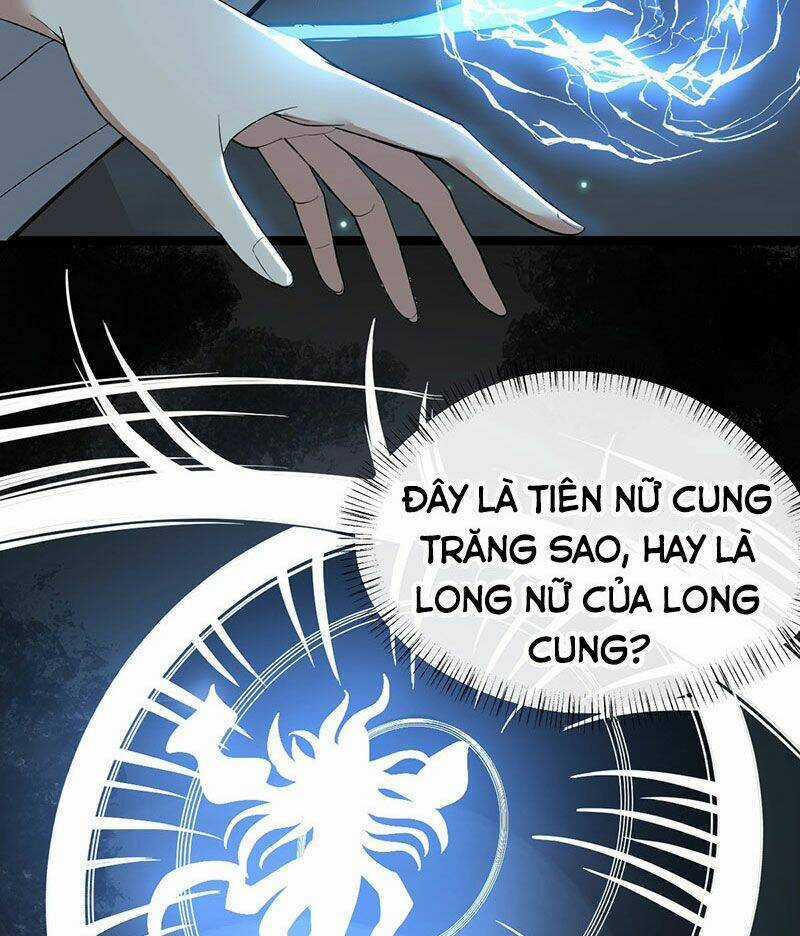 Vĩnh Sinh Chapter 3 trang 37
