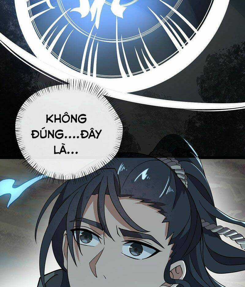 Vĩnh Sinh Chapter 3 trang 38