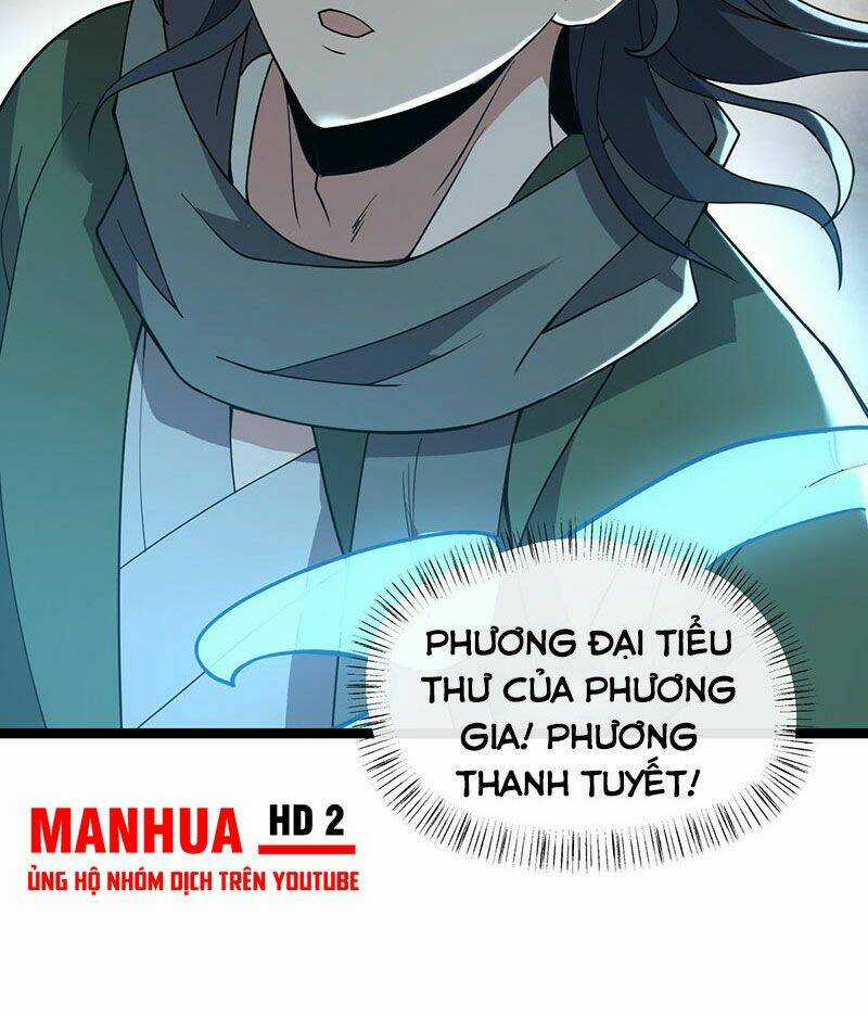 Vĩnh Sinh Chapter 3 trang 39