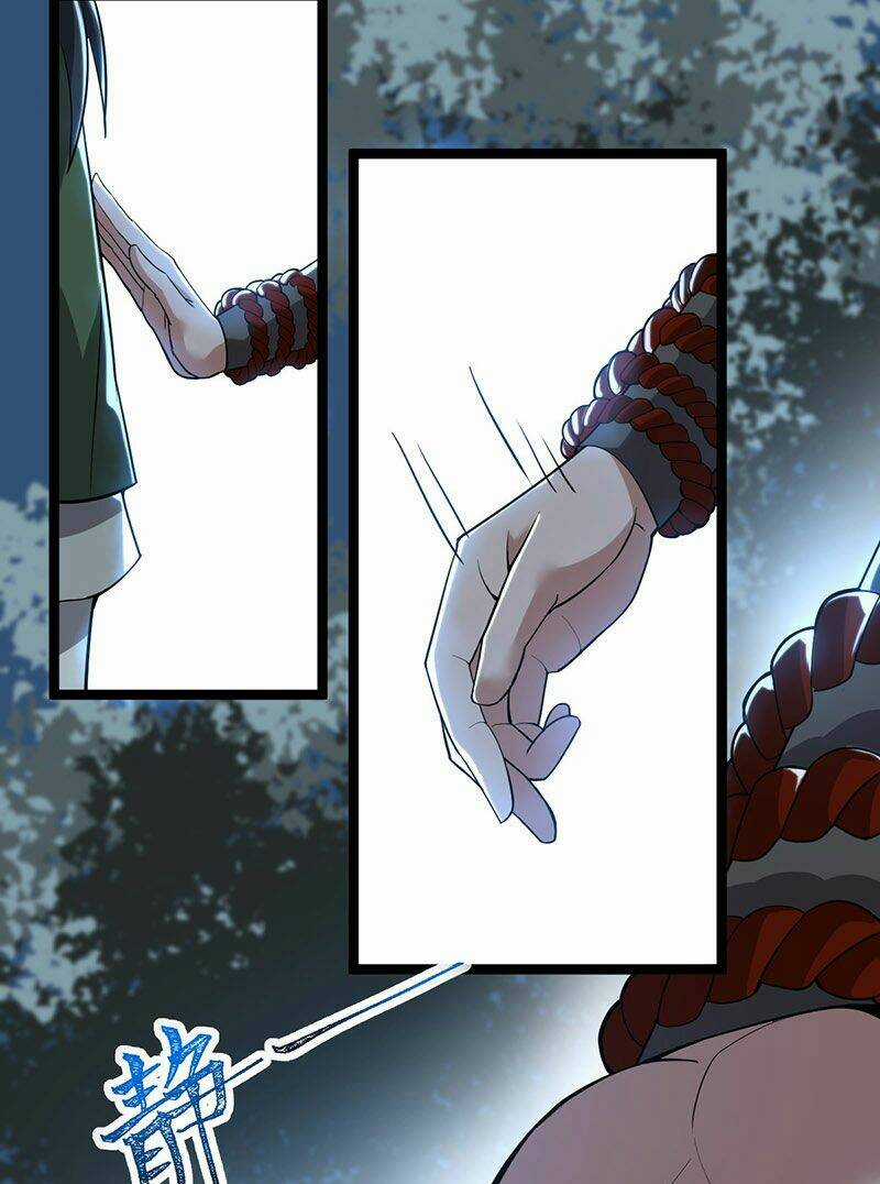 Vĩnh Sinh Chapter 3 trang 4