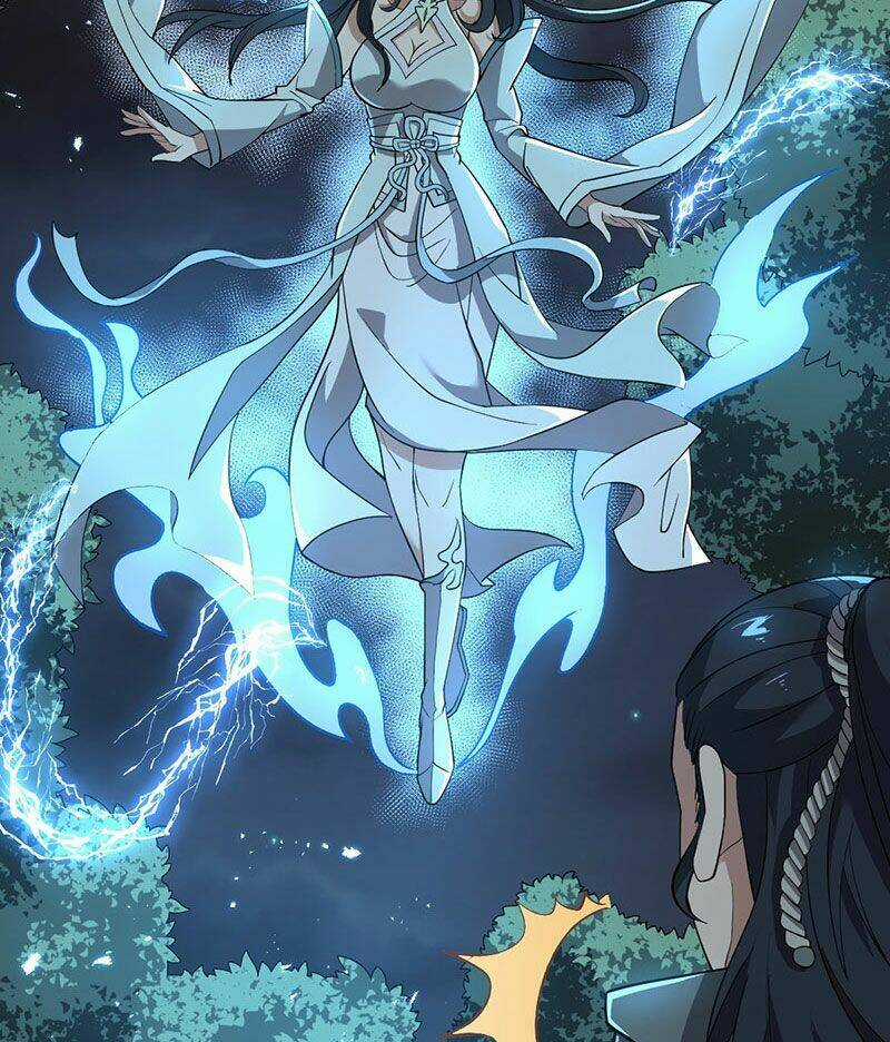 Vĩnh Sinh Chapter 3 trang 41