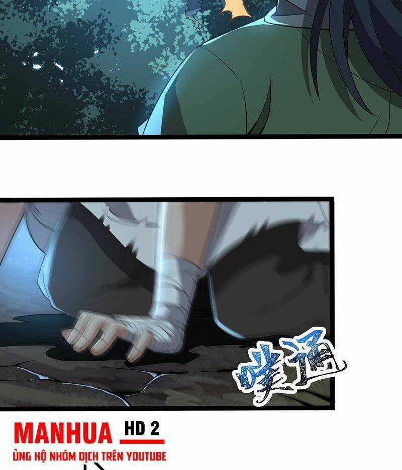 Vĩnh Sinh Chapter 3 trang 42