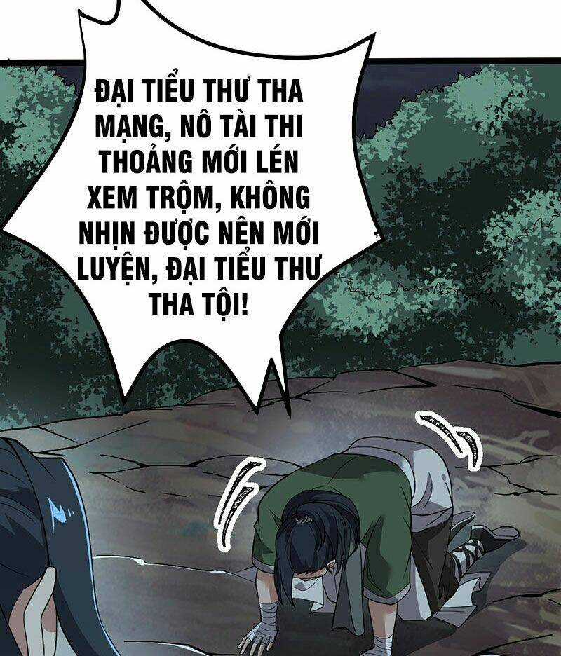 Vĩnh Sinh Chapter 3 trang 43