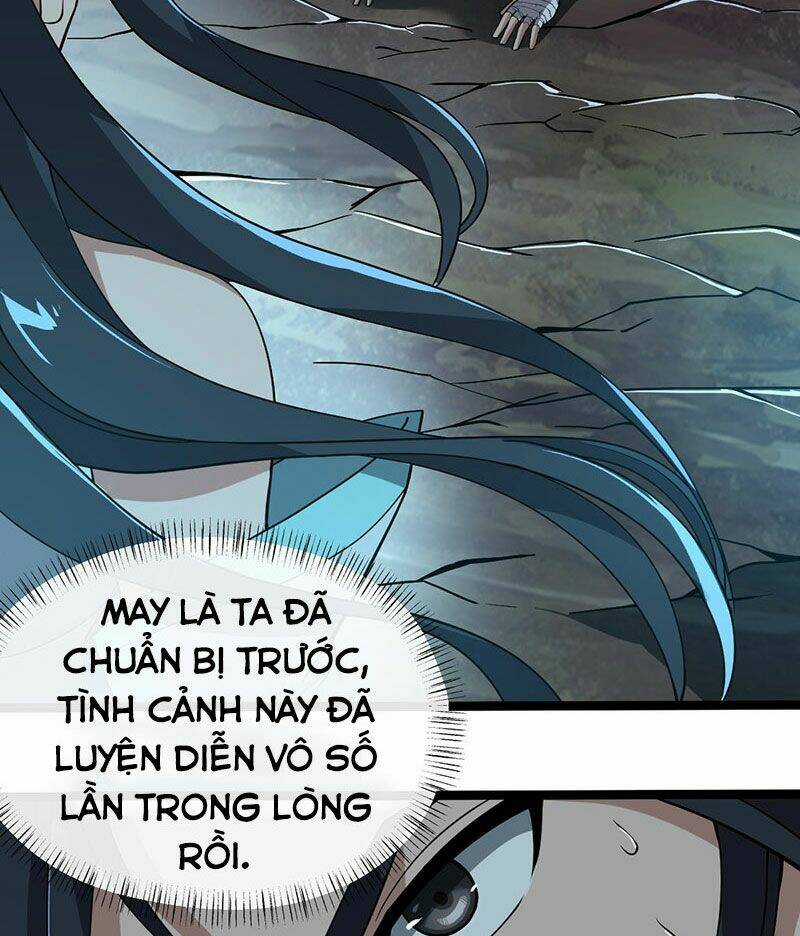 Vĩnh Sinh Chapter 3 trang 44