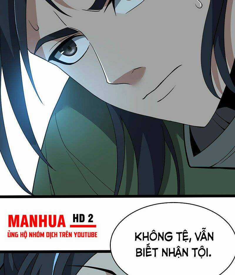 Vĩnh Sinh Chapter 3 trang 45