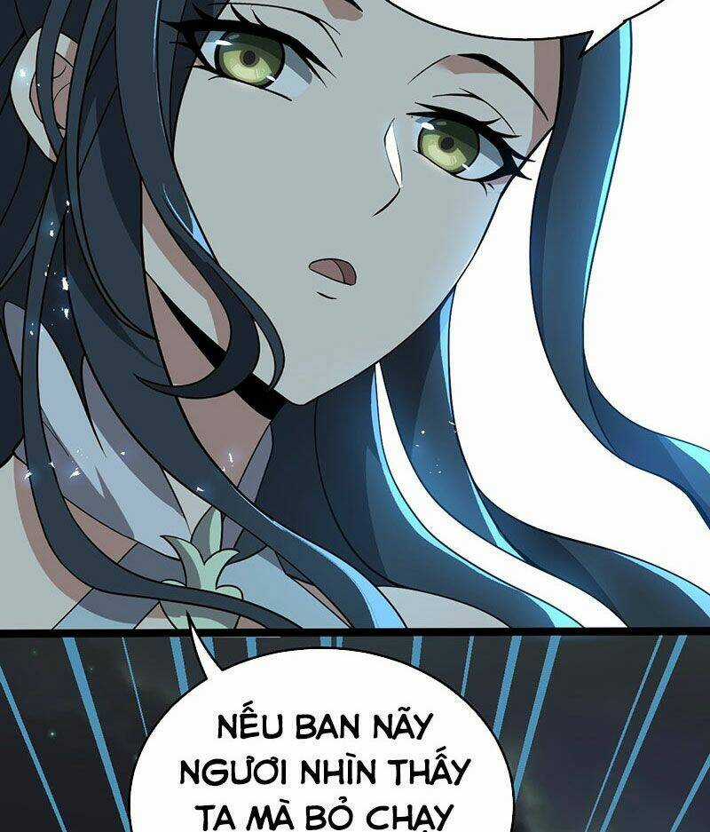 Vĩnh Sinh Chapter 3 trang 46