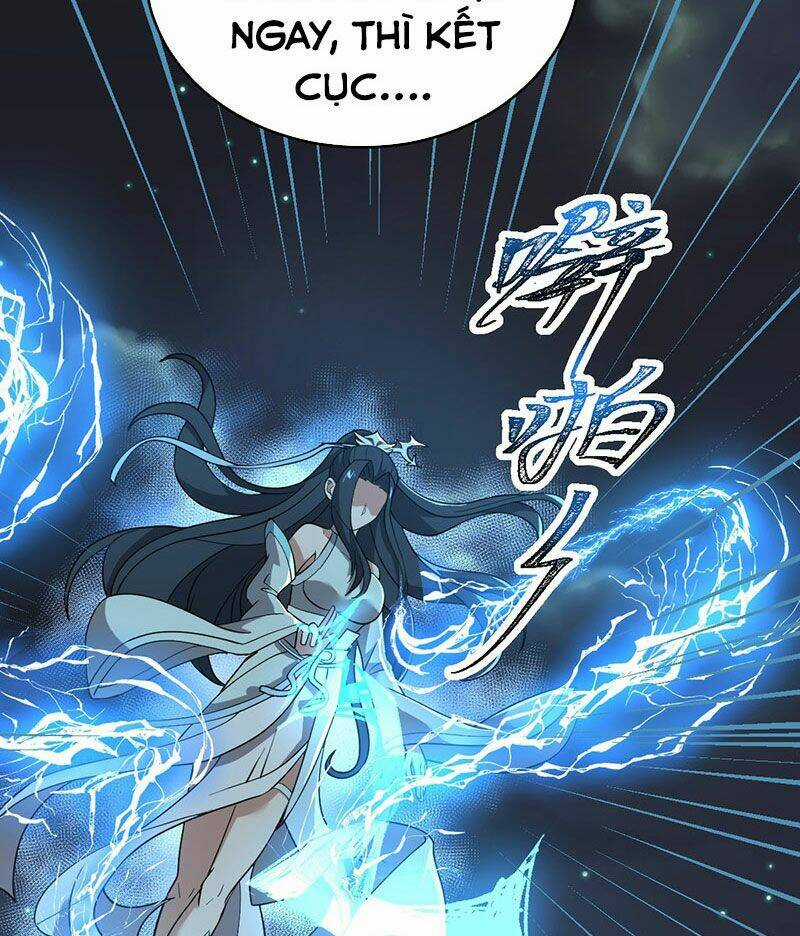 Vĩnh Sinh Chapter 3 trang 47