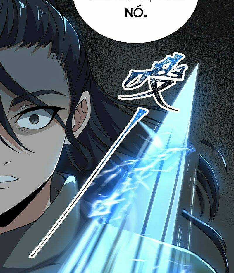 Vĩnh Sinh Chapter 3 trang 49