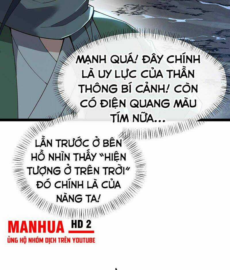 Vĩnh Sinh Chapter 3 trang 53