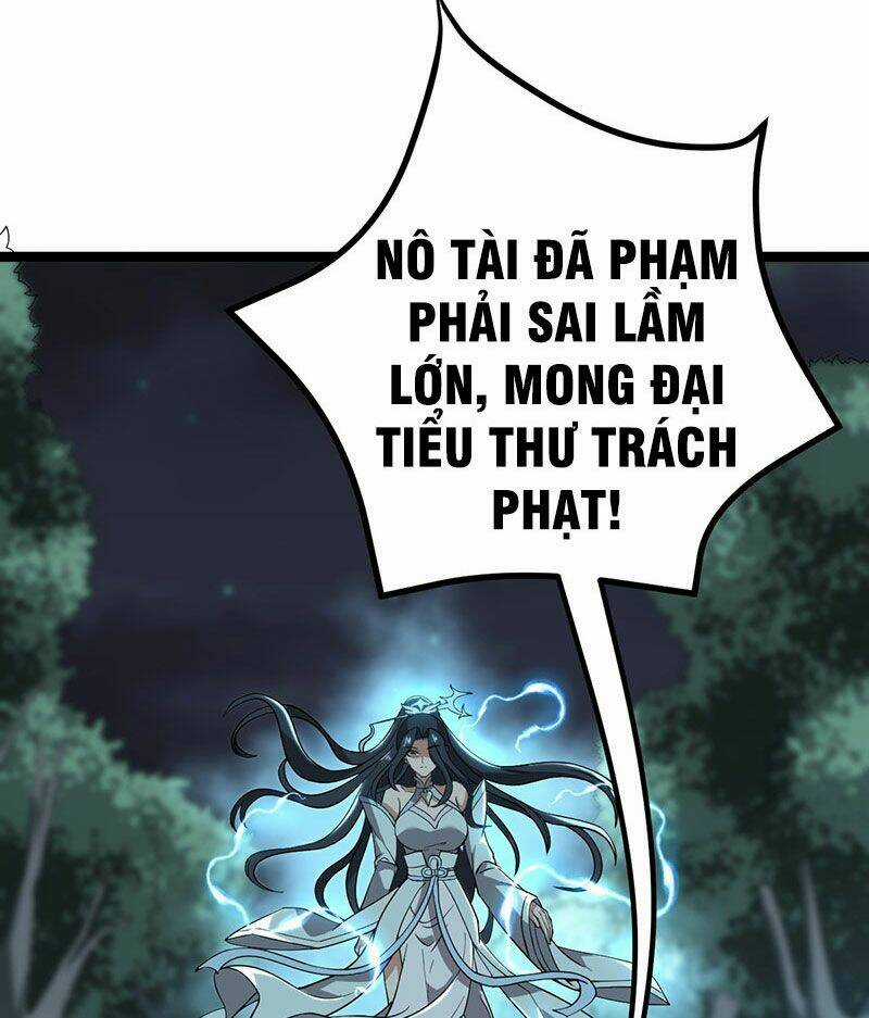 Vĩnh Sinh Chapter 3 trang 54
