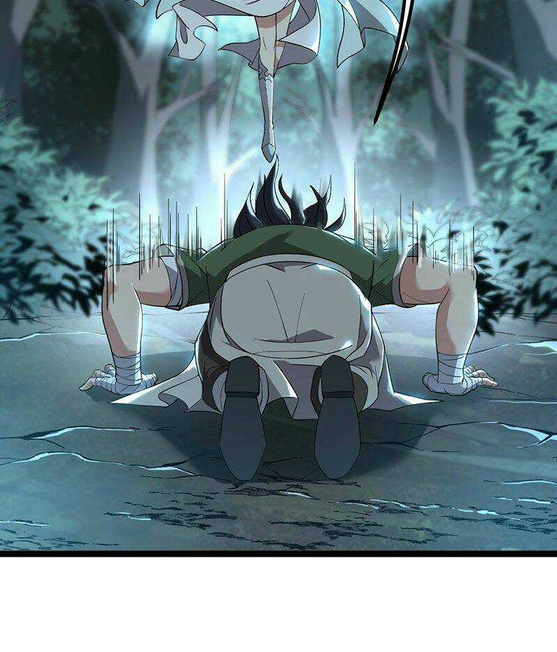 Vĩnh Sinh Chapter 3 trang 55