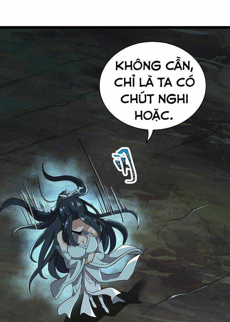 Vĩnh Sinh Chapter 3 trang 56