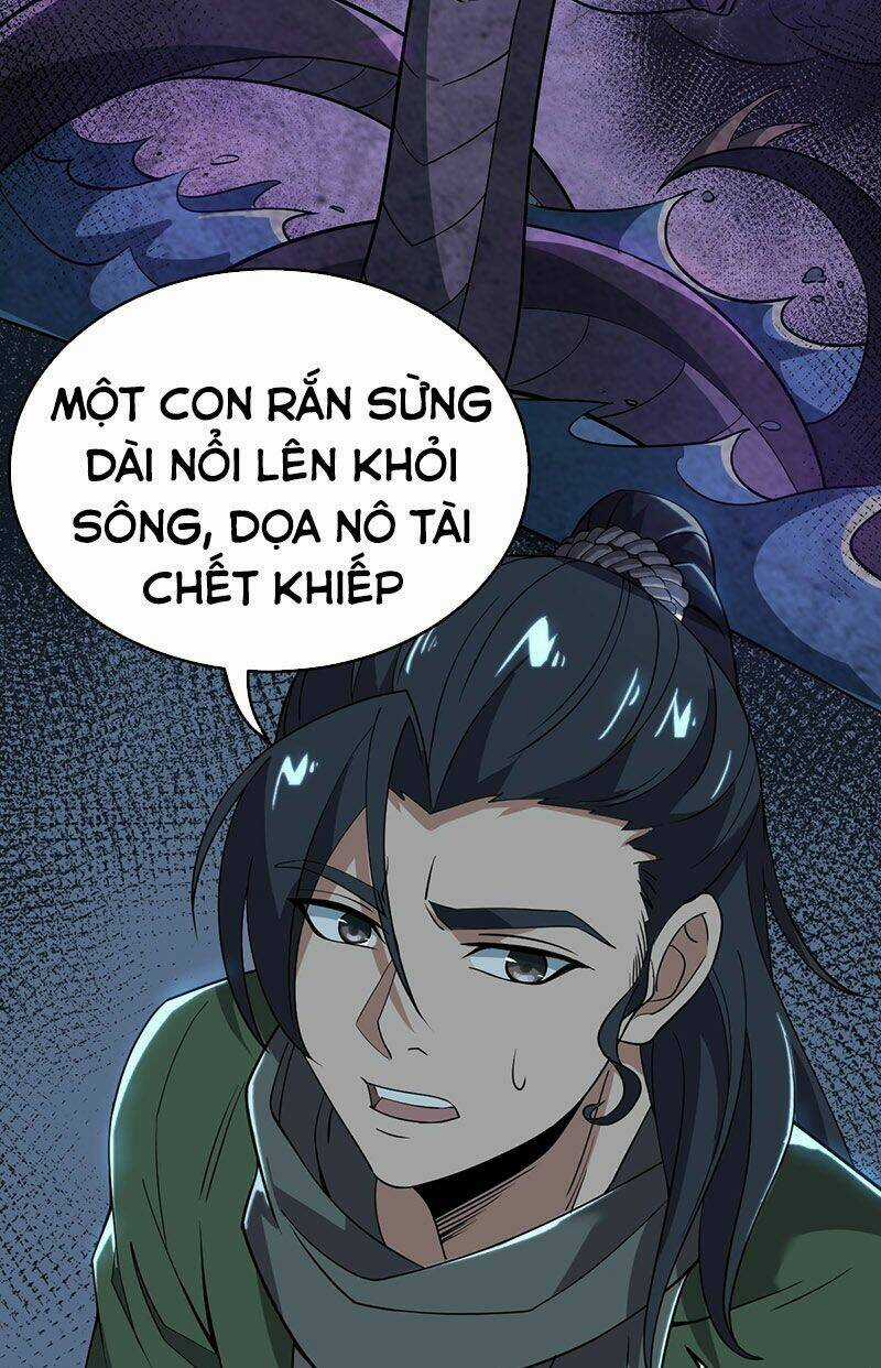 Vĩnh Sinh Chapter 3 trang 59